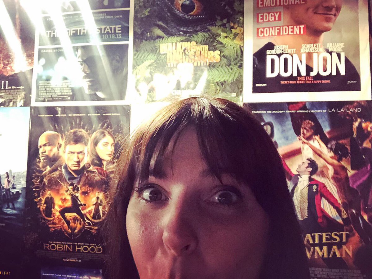 BrewedForKT's tweet photo. Well.... we’ve already kicked 2 @foundersbrewing kegs here at #LostWeekendXII 🍻🍻!!!! Tonight is our sponsored movie &amp; We. Are. EXCITED. 🙋🏻‍♀️📽🎞🍺☠️ @alamowinchester @CinemaBandwagon https://t.co/mOGCCFmMDV