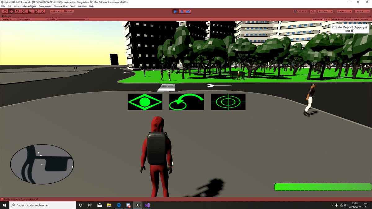 evisiongames's tweet image. let's tag some places for our teammates !

#madewithunity #unity3D #unity #gamedev #indiedev #indiegamedev #indiewatch #gaming #screenshotsaturday #wip #workinprogress