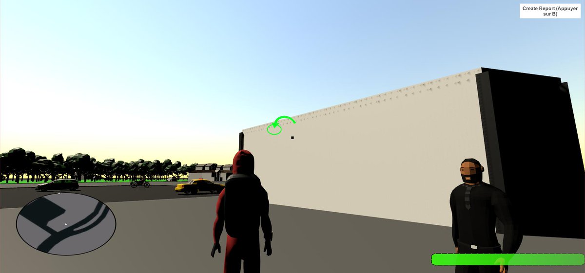 evisiongames's tweet image. let's tag some places for our teammates !

#madewithunity #unity3D #unity #gamedev #indiedev #indiegamedev #indiewatch #gaming #screenshotsaturday #wip #workinprogress