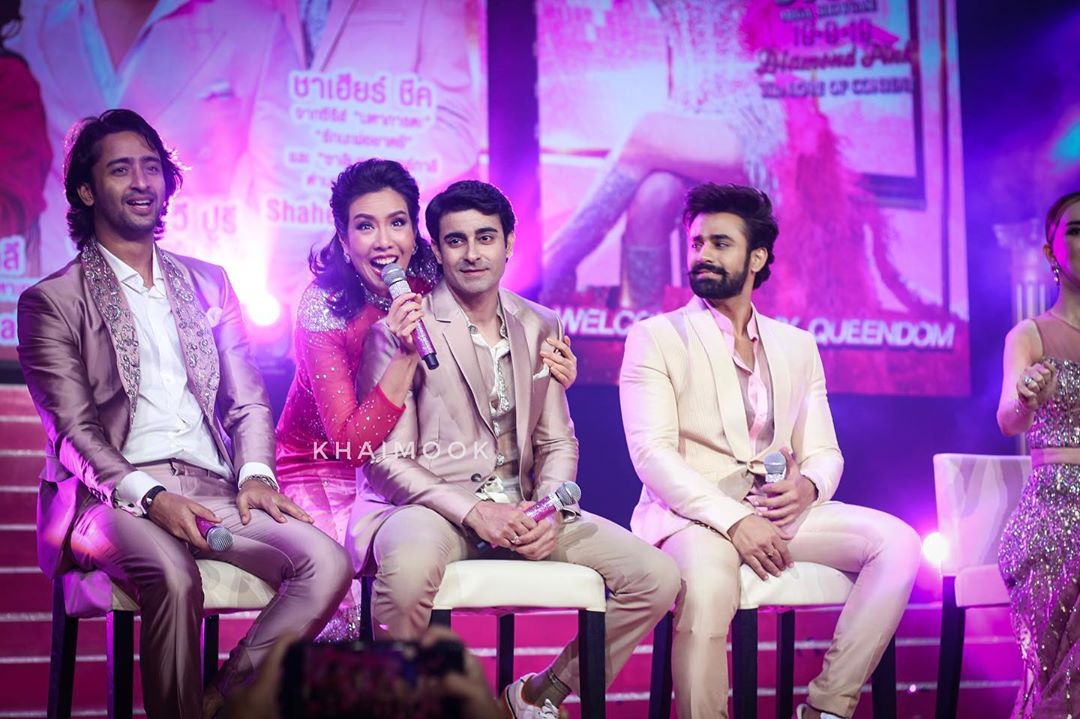 GirlsMrRode1's tweet photo. So handsome @gautam_rode 😍😍 #GautamRode #Thailand #jkndiamondpink2019 #Khaimook 🙏 https://t.co/sjLvZt4zcK