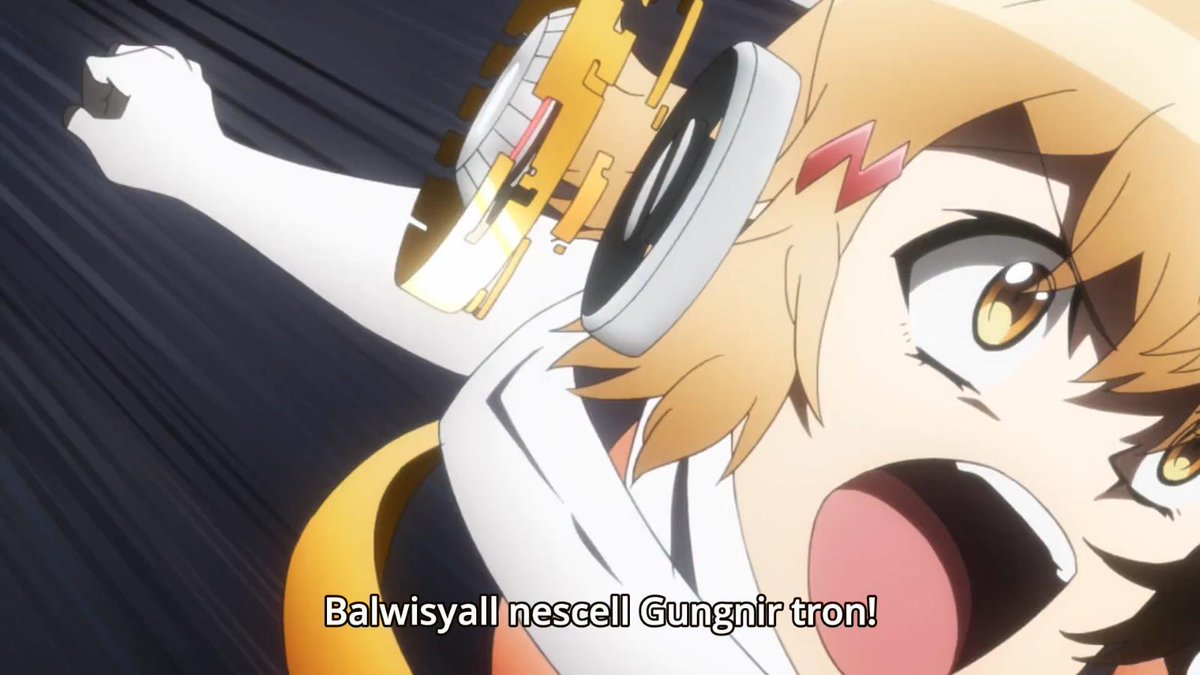 Yoxall Shemiku Oh You Re Approaching Me Symphogearxv Yoxall Shemiku Oh You Re Approaching Me Symphogearxv