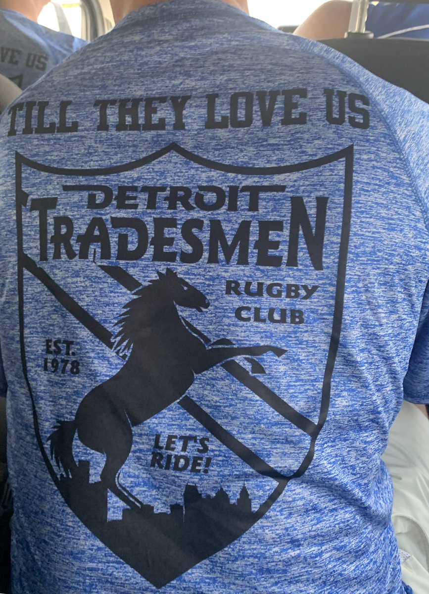 Detroit Tradesmen tweet media
