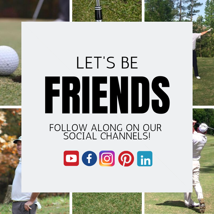 TylerDiceGolf's tweet photo. Are you following along on all my social channels? I post new and exciting things daily so you do not want to miss out! 

Check them out here!
- Twitter: https://t.co/0oQ2ABL3zo
- Instagram: https://t.co/eXnffUdyfQ
- YouTube: https://t.co/Qk04jsfFJW
- Pinterest: … https://t.co/PYFUrWApx9