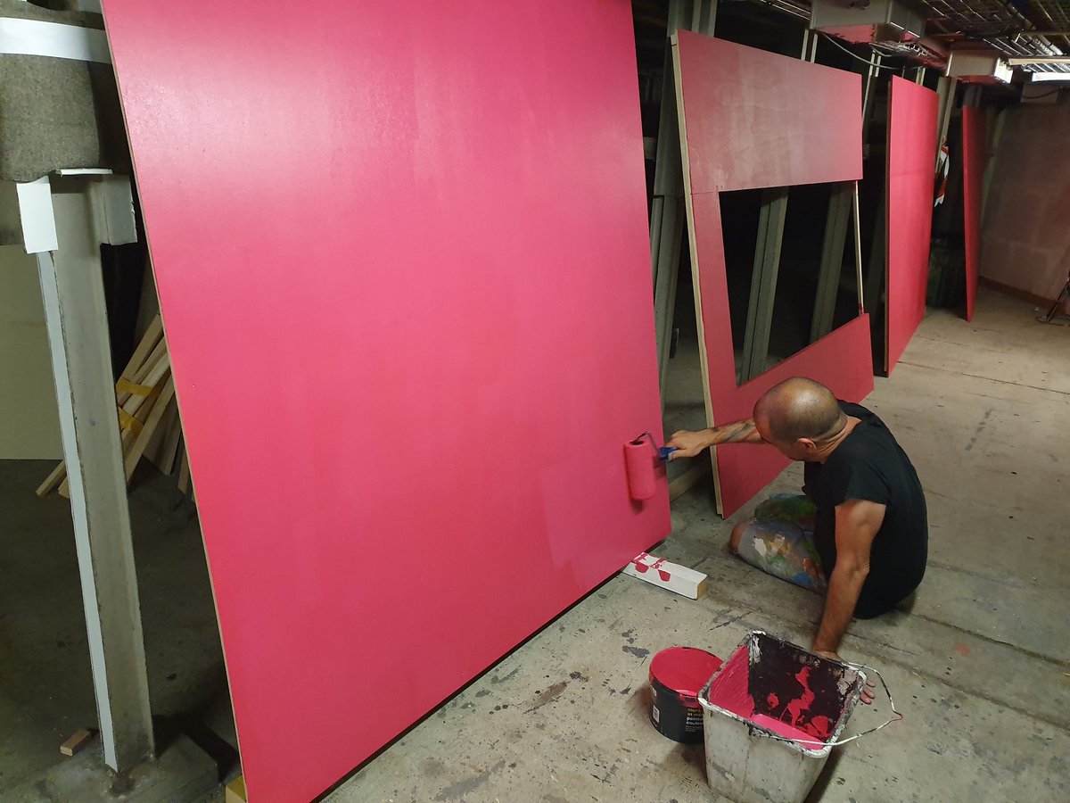 Isabelle Blasquez tweet media