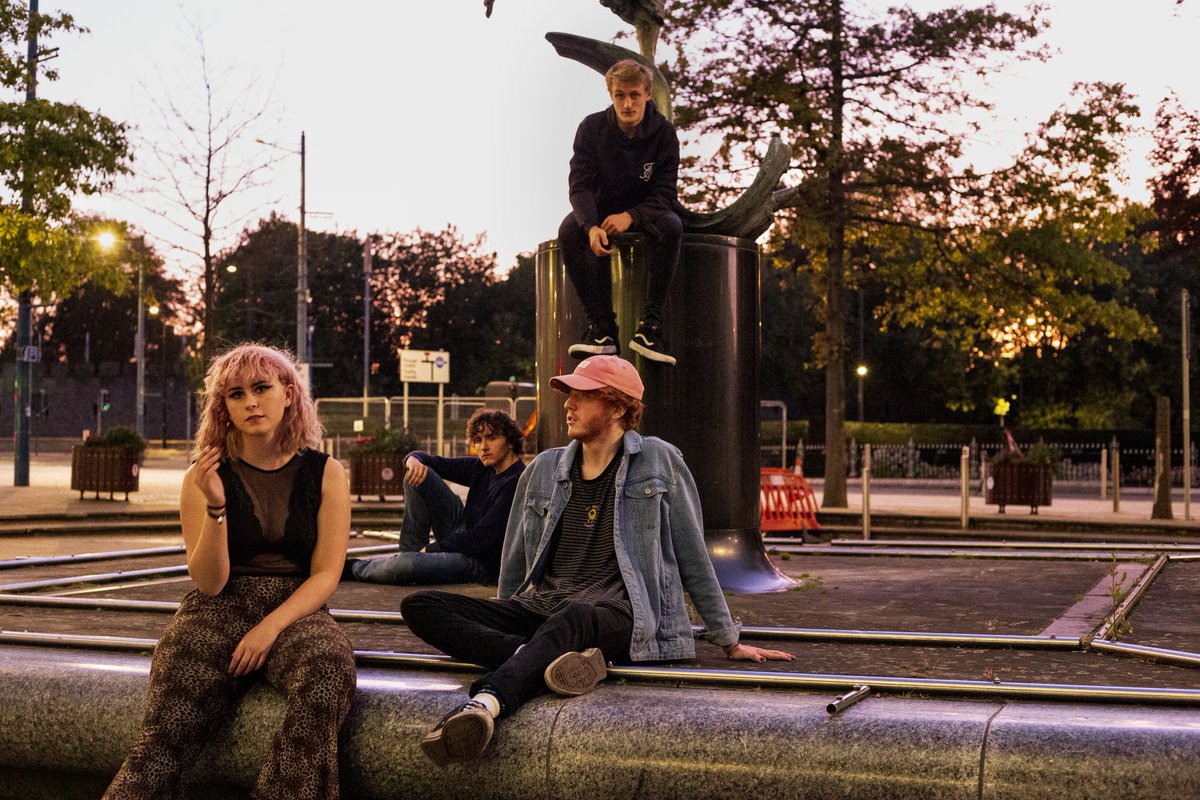 GiantsRiding's tweet photo. More music, more gigs and more exiting shit to be expected!!!
#photograghy https://t.co/8Wtw59reVp