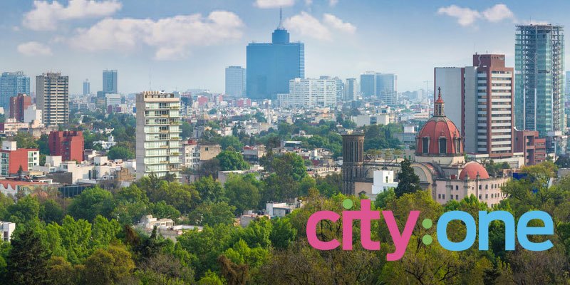 CentroUrbano's tweet image. #QueNoSeTePase | #FordMobility, filial de @FordMX lanzó el reto #CityOne para dar solución a las problemáticas de movilidad en la CDMX. | Conoce más aquí 👉 centrourbano.com/2019/09/19/for…
