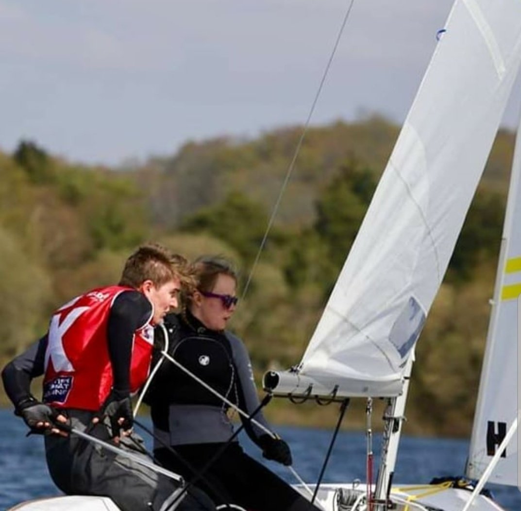 ***MEET THE COMMITTEE*** 
Name: Hannah Thompson  
Position: President 
Age: 21
Degree: 4th year product design and manufacture 
Fave uni sailing moment: finals this year (yes we made it to finals!)
#breezeon
#greenandgold
#FindYourActive 
#sailingisasport