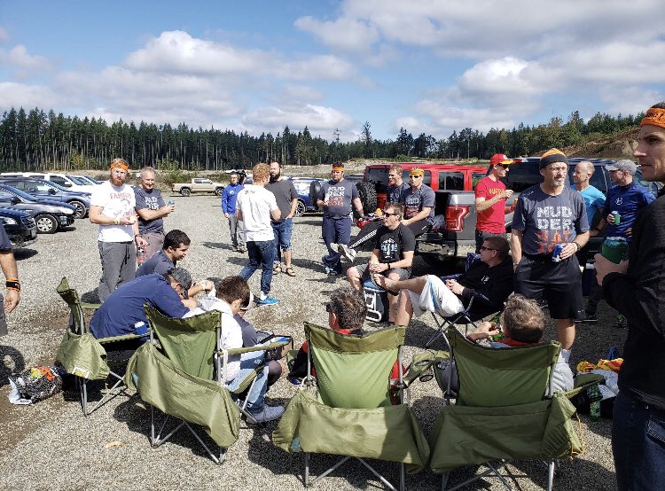 F3 Puget Sound (@f3pugetsound) on Twitter photo 