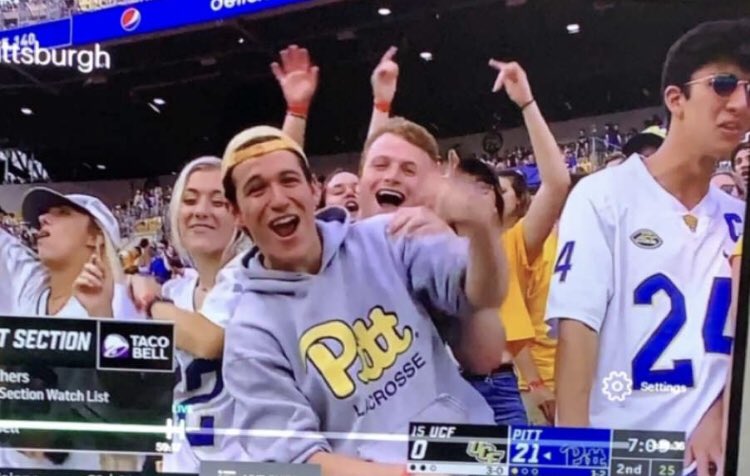 #H2P #PittByAMillion