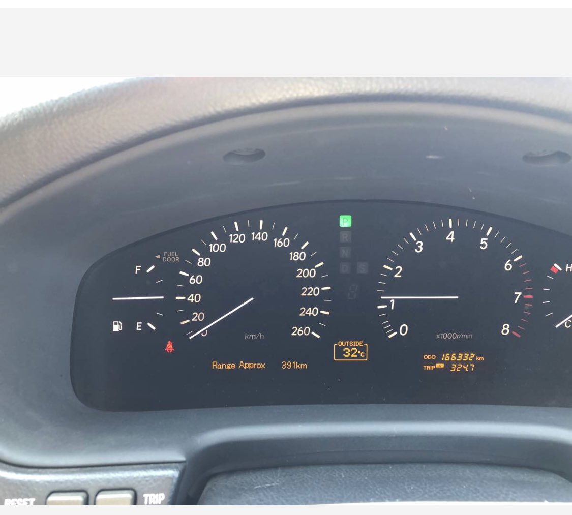 hiro460ls's tweet image. #内装でも惚れさせろ
#ls430
#セルシオ
希少な右ハンドルのLS430