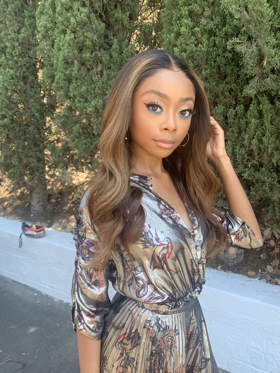 skaijackson's tweet photo. Okay😍 https://t.co/Eoozeary6C