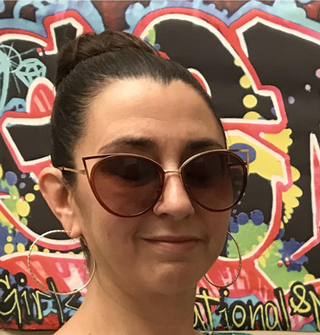 MitziPerdue's tweet photo. Come see my latest blog. It's on #RachelLloyd, founder of #GEMS and it's the inspiring story of how she helps hundreds of girls and young women have a life close to normalcy after they've been trafficked. https://t.co/RzDUn4IN2W https://t.co/RGrshFus80