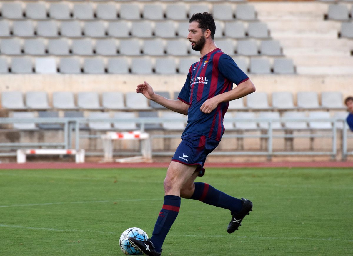 Havok - Blog CF Gavà tweet media