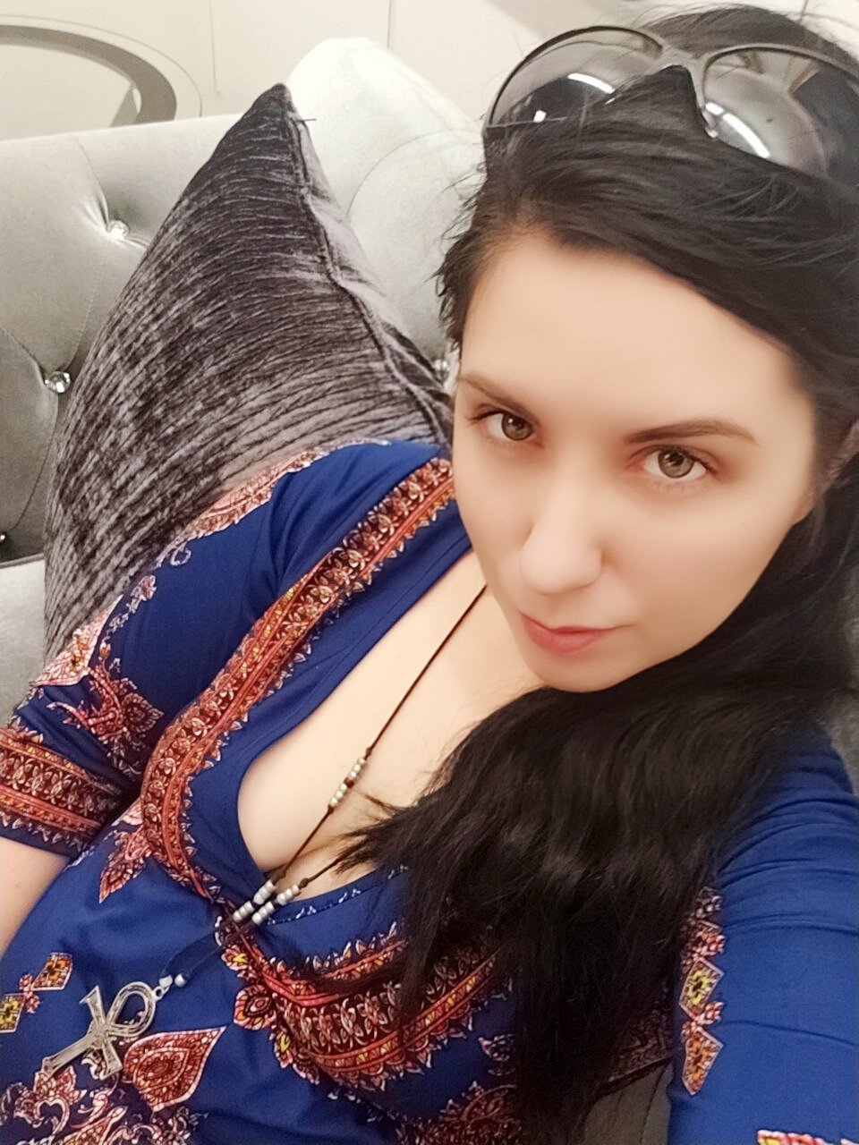 Goddess Veronica Steam on X: 