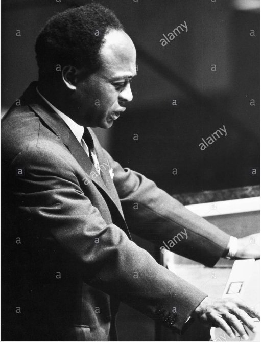 ProsperMD's tweet photo. โThe forces that unite us are intrinsic and greater than the superimposed influences that keep us apart.โ - Kwame Nkrumah.
#Nkrumahneverdies
#Generationallegacies
#Stillthegreatest https://t.co/HdJP8FNjsT