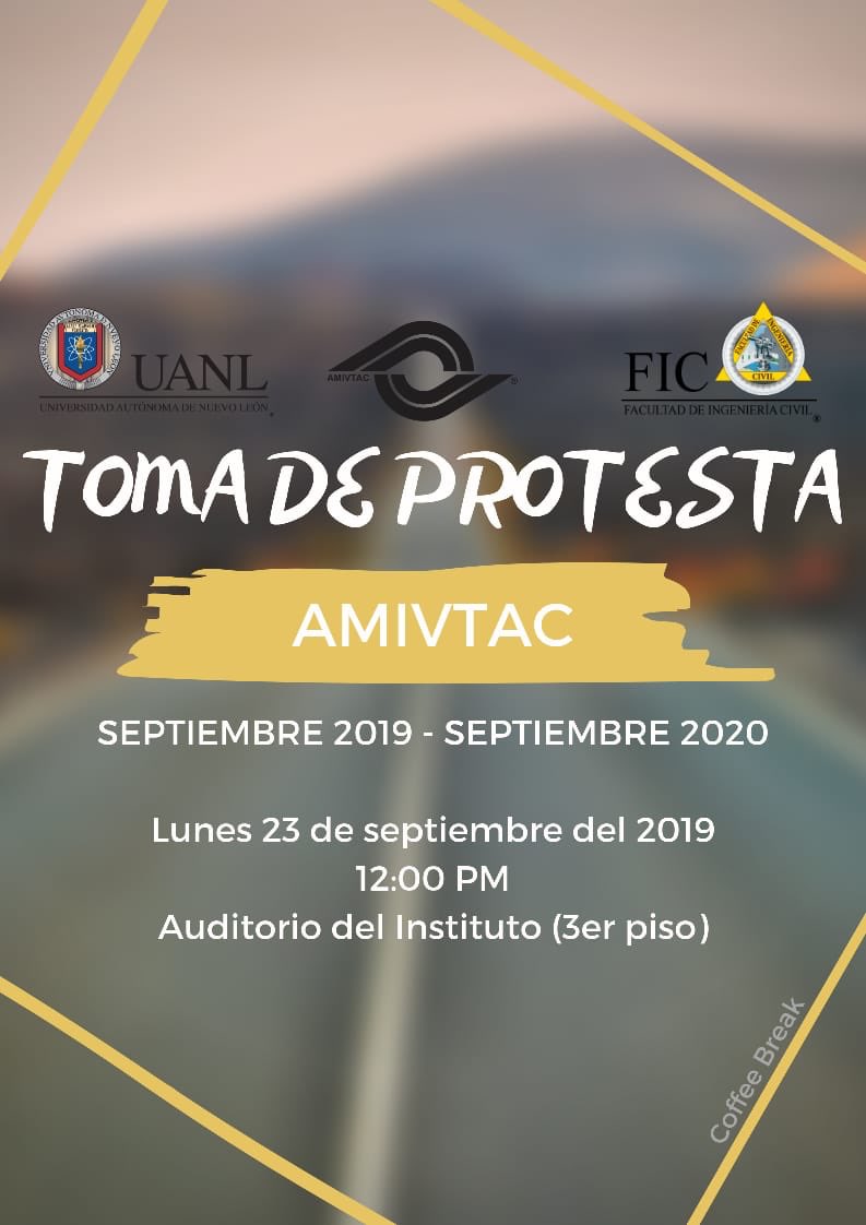 Los esperamos 

#SomosUNI #SomosFIC