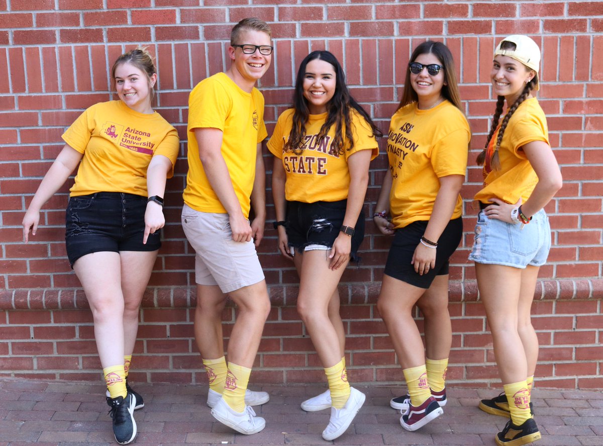 ASUPABDowntown's tweet photo. π§¦π₯SOCK it Colorado! π₯𧦠Come get your DOM socks at the spirit booth on #DevilsonMill at 4 before heading to the game! ππ https://t.co/8uSfeRQftz