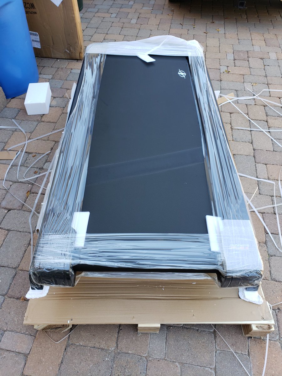 FixnessAz's tweet image. Nordictrack x22i