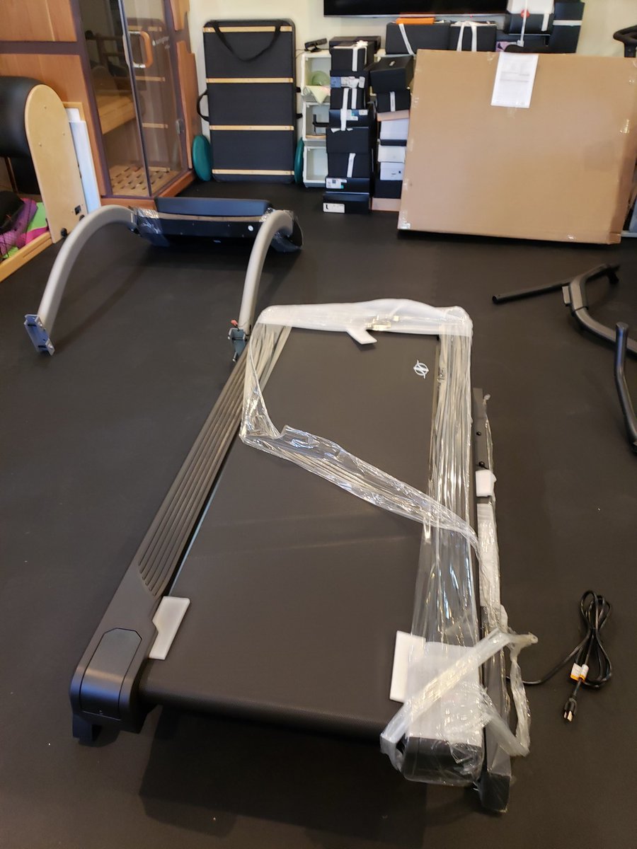 FixnessAz's tweet image. Nordictrack x22i