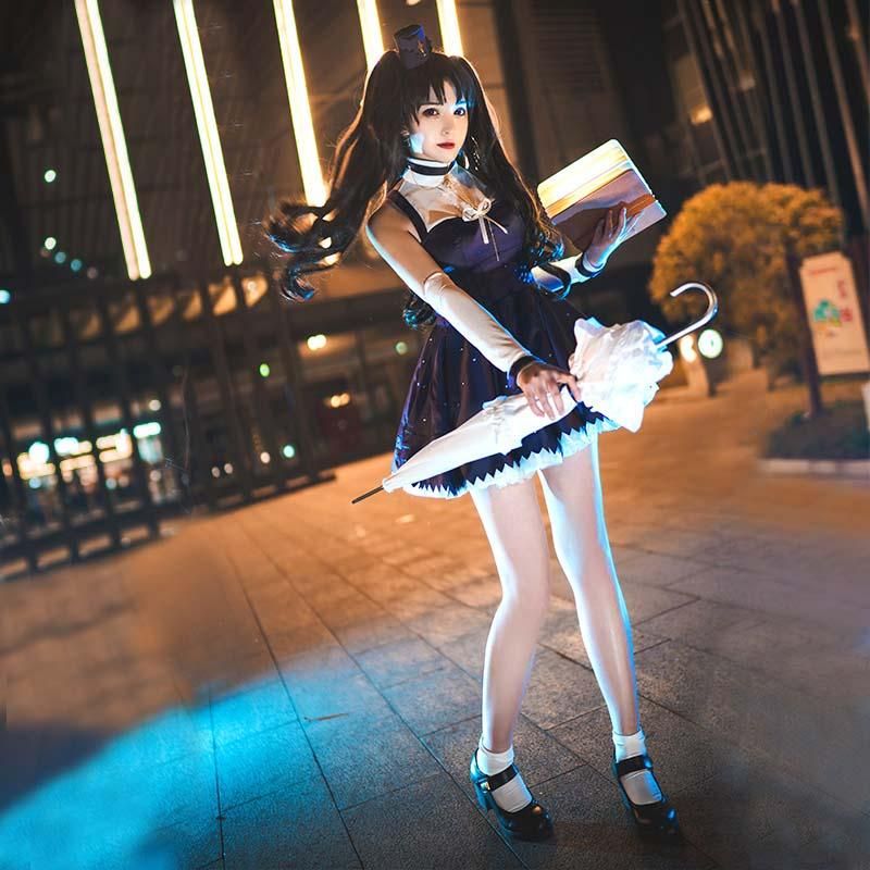 CosplayHeadShop's tweet photo. Fate Grand Order Ereshkigal &amp; Ishtar Lolita Cosplay Costume

#fate #FateGrandOrder #FateGrandOrdercosplay #cosplay #ereshkigal #ishtar #lolitacosplay https://t.co/cXXwVAdOfR