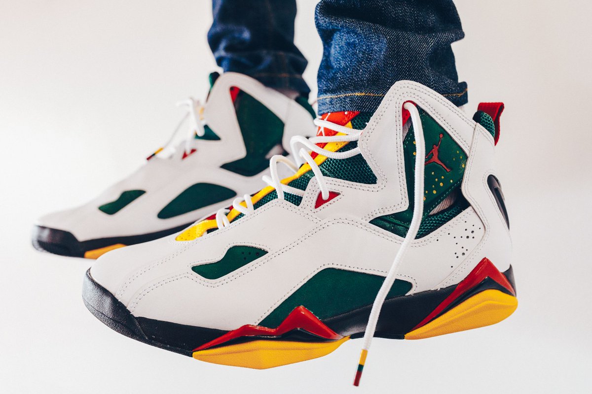 jordan true flight 2019