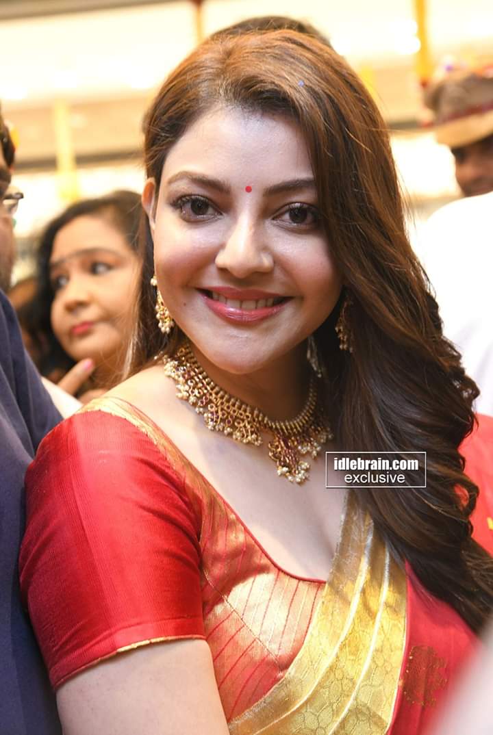 Itz_Vimala's tweet photo. ❤❤

@MsKajalAggarwal https://t.co/qTUIuMARoO