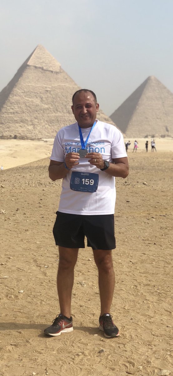 Adel Gaber tweet media