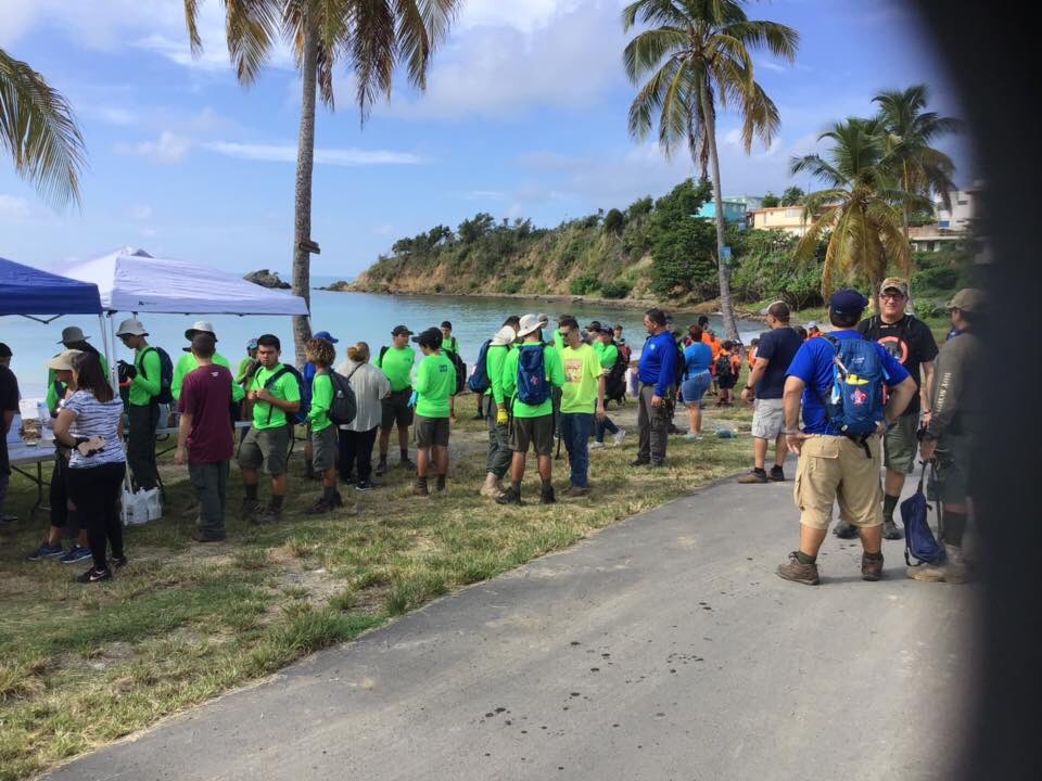 JCIPUERTORICO's tweet photo. Limpieza en la Fanduca en Naguabo #worldcleanupday https://t.co/Dg5wHVID0l