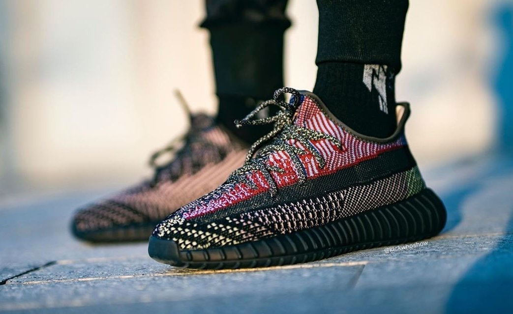 Adidas Yeezy boost 350 V2 Earth size 7 brand new eBay