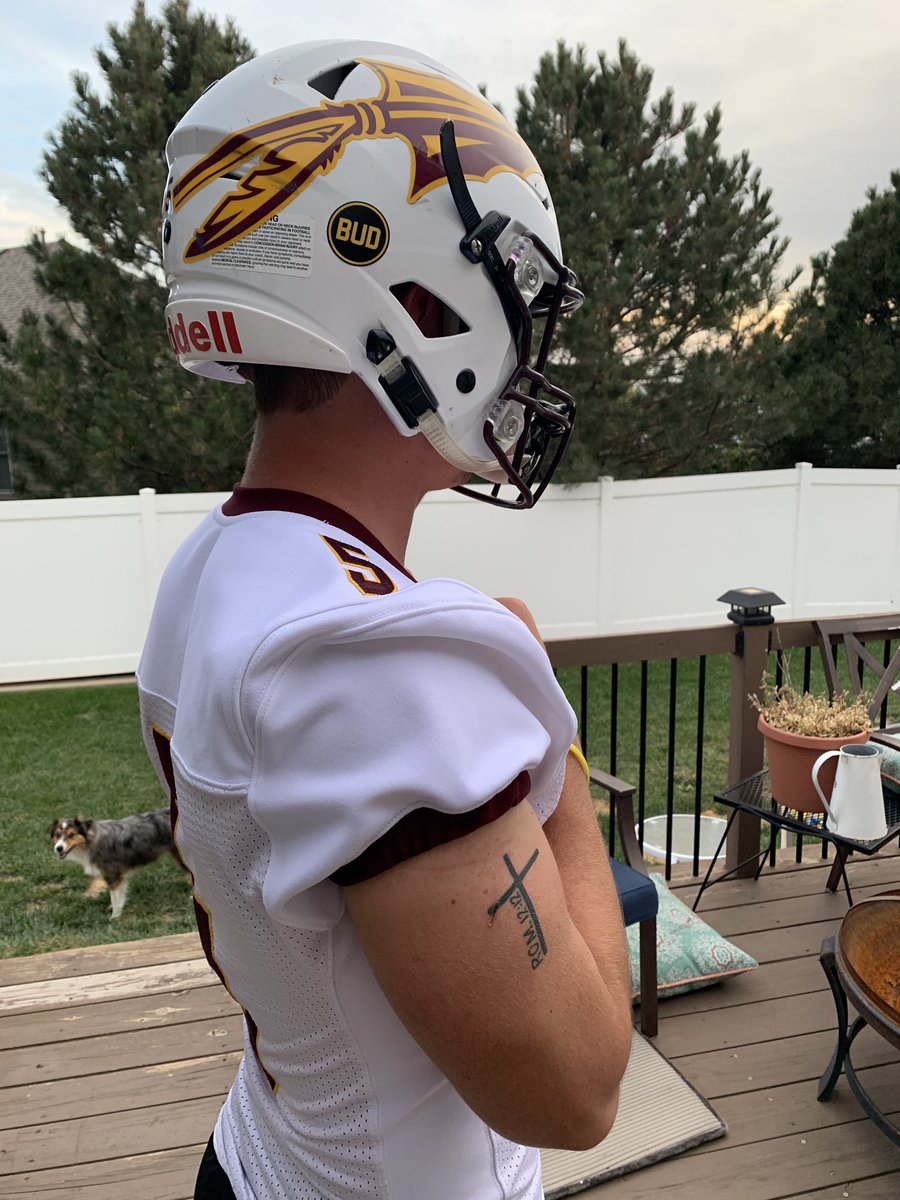 2 overtime’s and 2 wins? Not a coincidence. Thank you, Bud. We love you ❤️