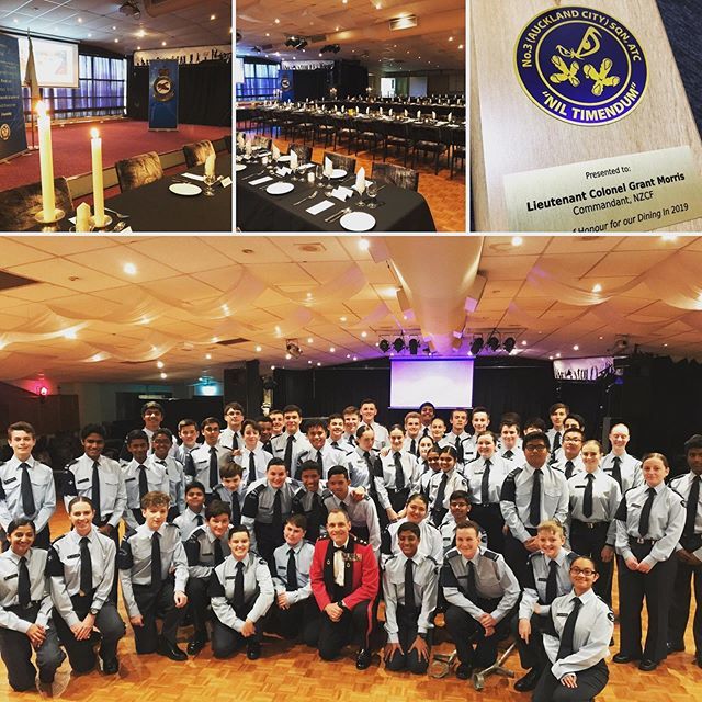 Cadet Forces tweet media