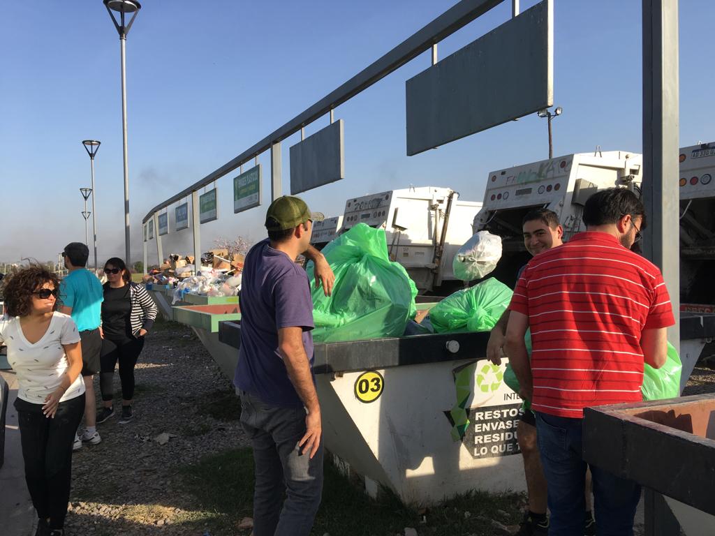 lagloriosatuc's tweet photo. Así vivimos el encuentro Clean Up world day. La jornada se llevó a cabo en Tafi Viejo y La Gloriosa estuvo presente.
@lagloriosatuc
#CleanUpWordDay
#LaGloriosaUsinaDePensamiento 
#JuntosSomosMas 
#LaGloriosa 
#TafiViejo
#TUCUMÁN https://t.co/IIpU0Dako4