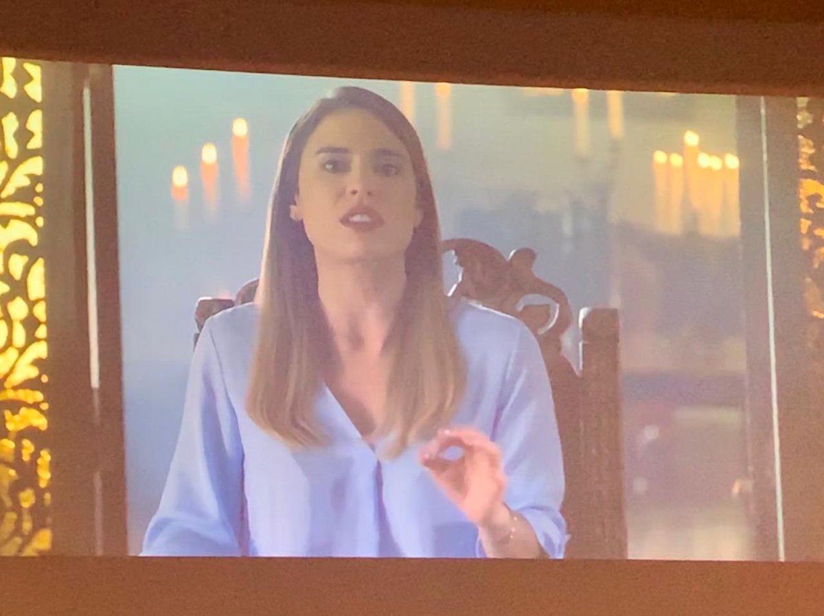SenalMemoria's tweet photo. "La mujer tuvo un rol imprescindible en los procesos históricos del país y en las producciones audiovisuales que los han narrado". @caroramirezquin en 'Un bicentenario de historias', un proyecto de @SenalMemoria  de @RTVCco que podrás ver el 28 de sepriembre por @SenalColombia📺. https://t.co/rDu4paTNyt