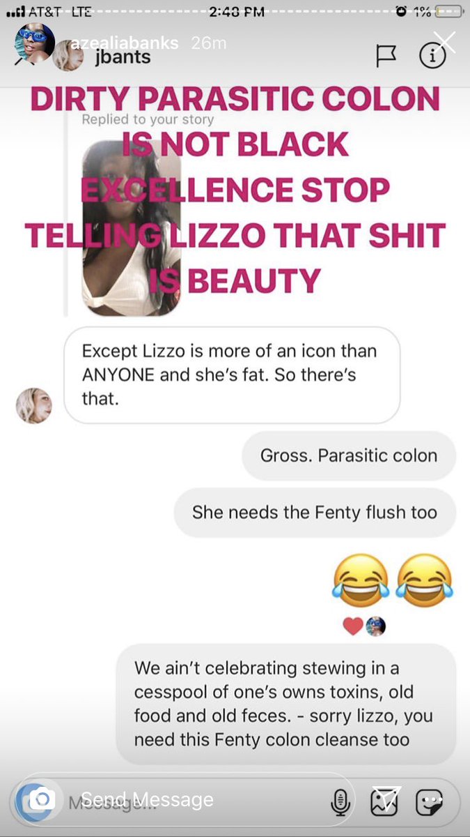 Azealia Banks Verzuz Khia some of the best AB roasting Lipstick Alley