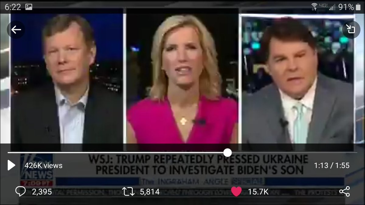 amundazaGT's tweet photo. @bigredwavenow @QLoverUK1 Noticing that his tie matches @FLOTUS beautiful gown from last night, and that she's wearing that #RubyCute #WomenForTrump hot pink color. https://t.co/TJOCh8oDIm