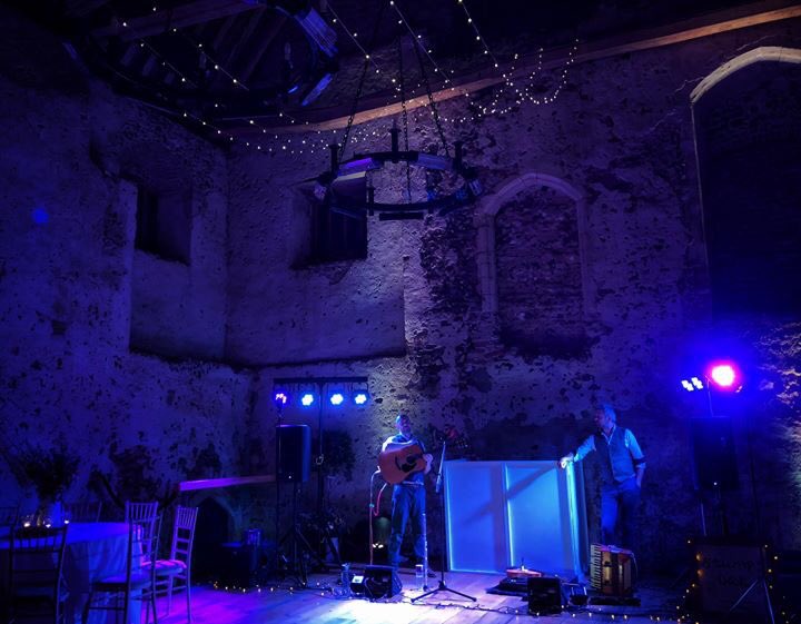 Stumpy Oak (@stumpyoak) on Twitter photo We've been absolutely blown away tonight by the beautiful <a href="/LangleyAbbey/">Langley Abbey</a> and the spirit and warmth of Steffi and Richard's wedding guests. An honour to be involved. We've been absolutely blown away tonight by the beautiful <a href="/LangleyAbbey/">Langley Abbey</a> and the spirit and warmth of Steffi and Richard's wedding guests. An honour to be involved.