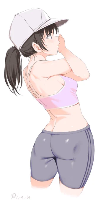 #新規フォロワーさん向けに過去作を上げてみる 