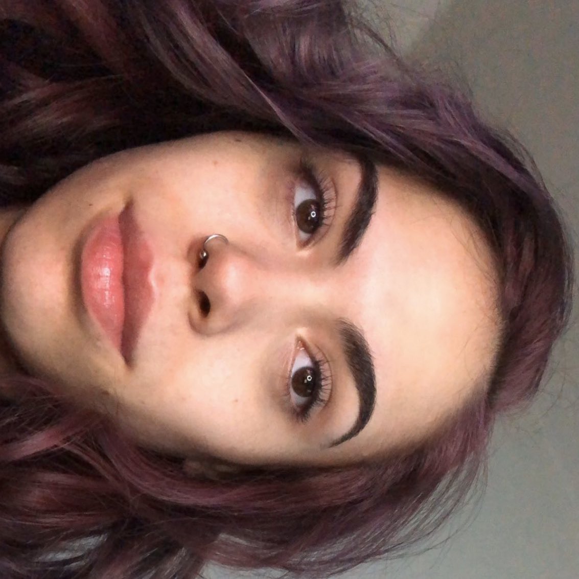 vdevoh's tweet image. Wondering why and how I’ve never named my looks (just a few)