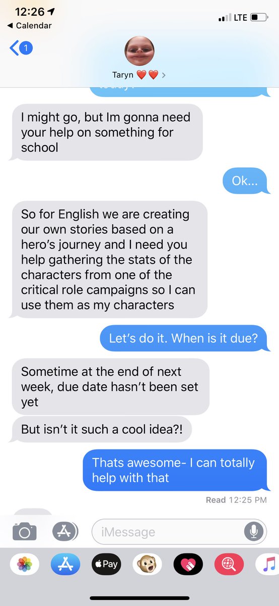 Elizabeth McCabe tweet media