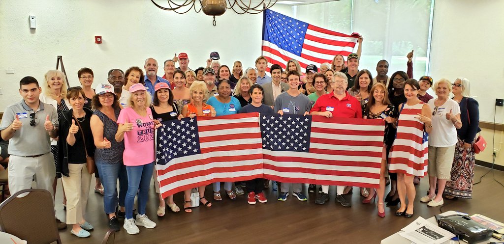 LeadRightGR's tweet photo. Organizing and mobilizing a coalition of conservative individuals and groups to #LeadRight. We haven't got into the thick of the #2020Elections and we're on #beastmode! https://t.co/59EsGPJCWh