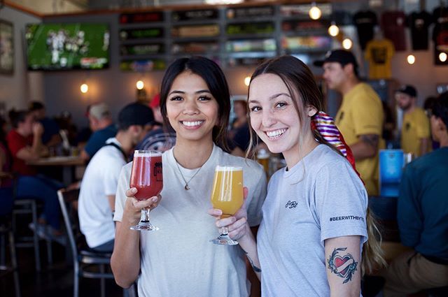 8bit Brewing Company tweet media