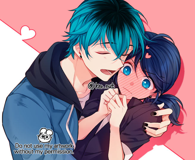 ker_nut's tweet photo. 루카마리... u-u)♥
연상이 리드하는 애정표현에 환장하는사람 나야나 https://t.co/NOQU1ERskE