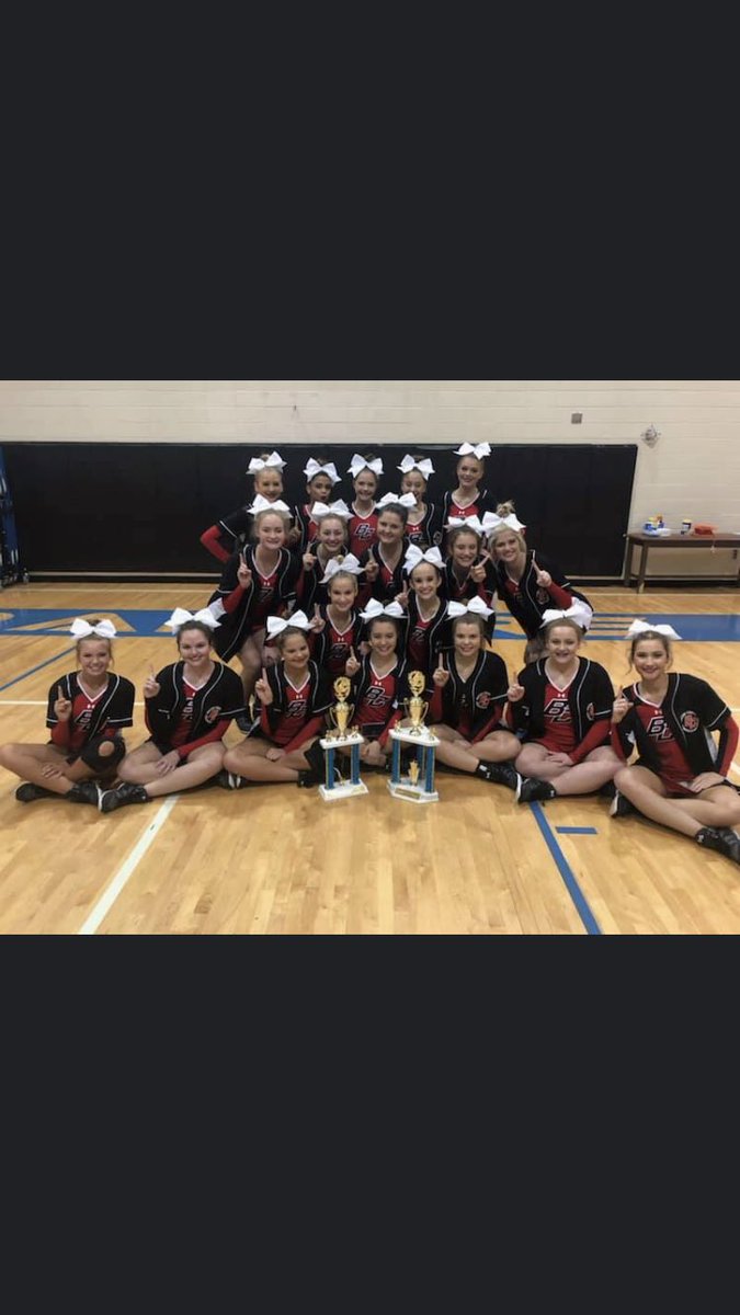 Bacon StudentSection tweet media