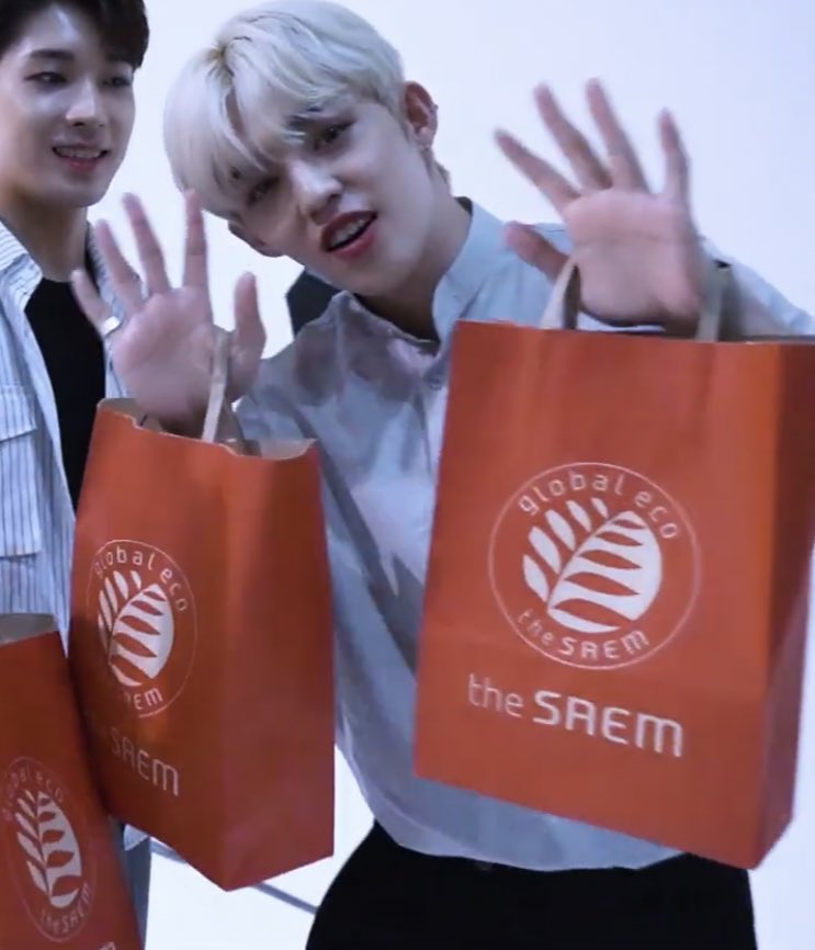 #에스쿱스 · #SCOUPS