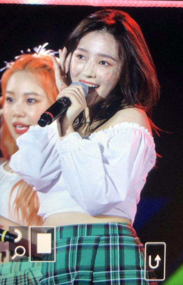 TD_MERRY's tweet photo. 190921 평화&amp;SDG 세계시민축제 프리뷰

#모모랜드 #MOMOLAND #モモランド 
#낸시 #그루 #NANCY #ナンシー

@MMLD_Official https://t.co/ke2UpMQO8T