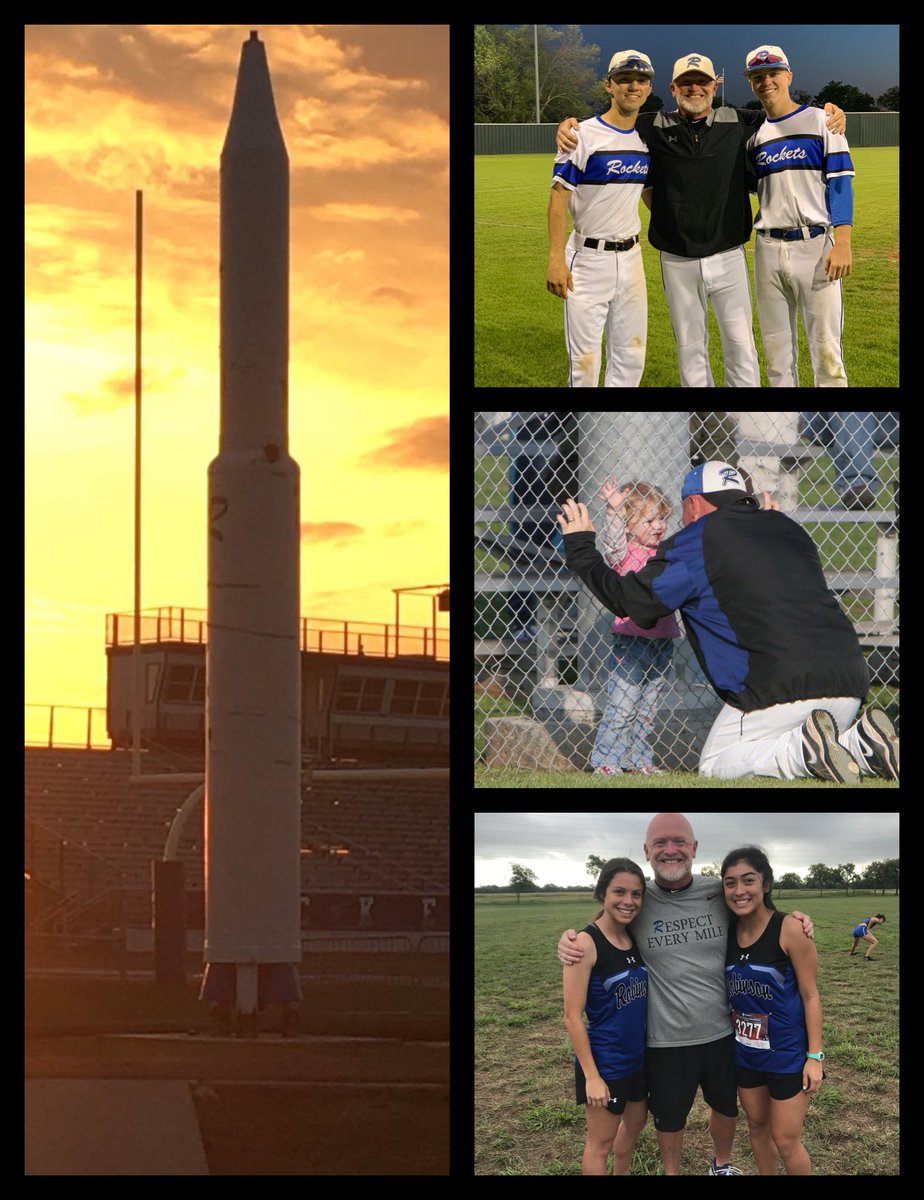 cullenzellers's tweet photo. My first return to RHS brought on a flood of emotion, treasured memories, and hope. I’ve zero doubts that I’m where I’m supposed to be, but I’m also beyond grateful for where I’ve been. Thanks for teaching me about what it means to be HOME. You guys are forever in my heart. RNQ. https://t.co/Uh8D35C61c