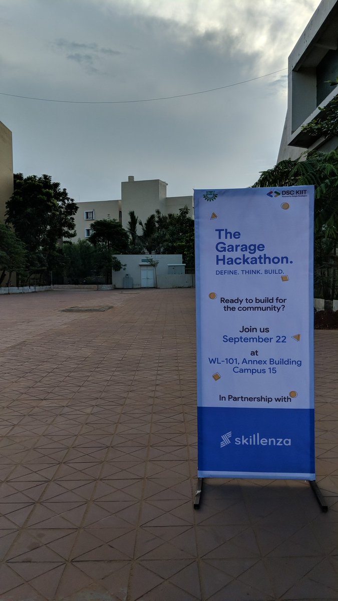 Dscgaragehack Hashtag On Twitter