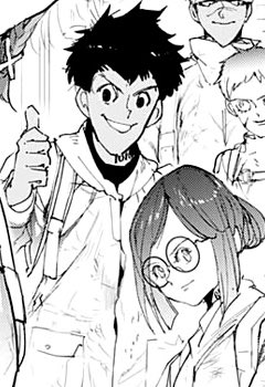 Hello! I’m now accepting suggestions of prompts for the upcoming GilDon week I’ll be hosting in January 2020! Please comment them below!
#DonGilda #Gildon #ドンギル #ThePromisedNeverland