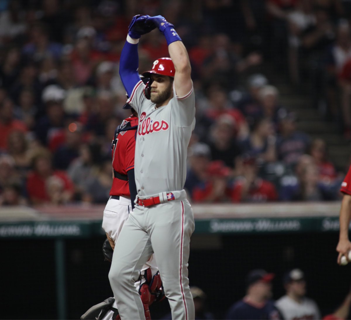 Philadelphia Phillies tweet media