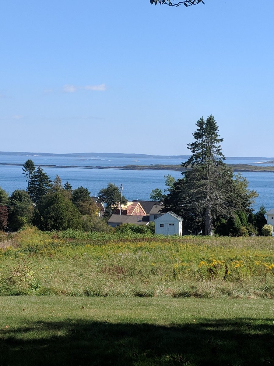 WinningSwimming's tweet photo. Had a great day on Bailey's Island today! https://t.co/BhtcE74AtK